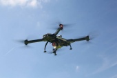 Riegl RiCOPTER